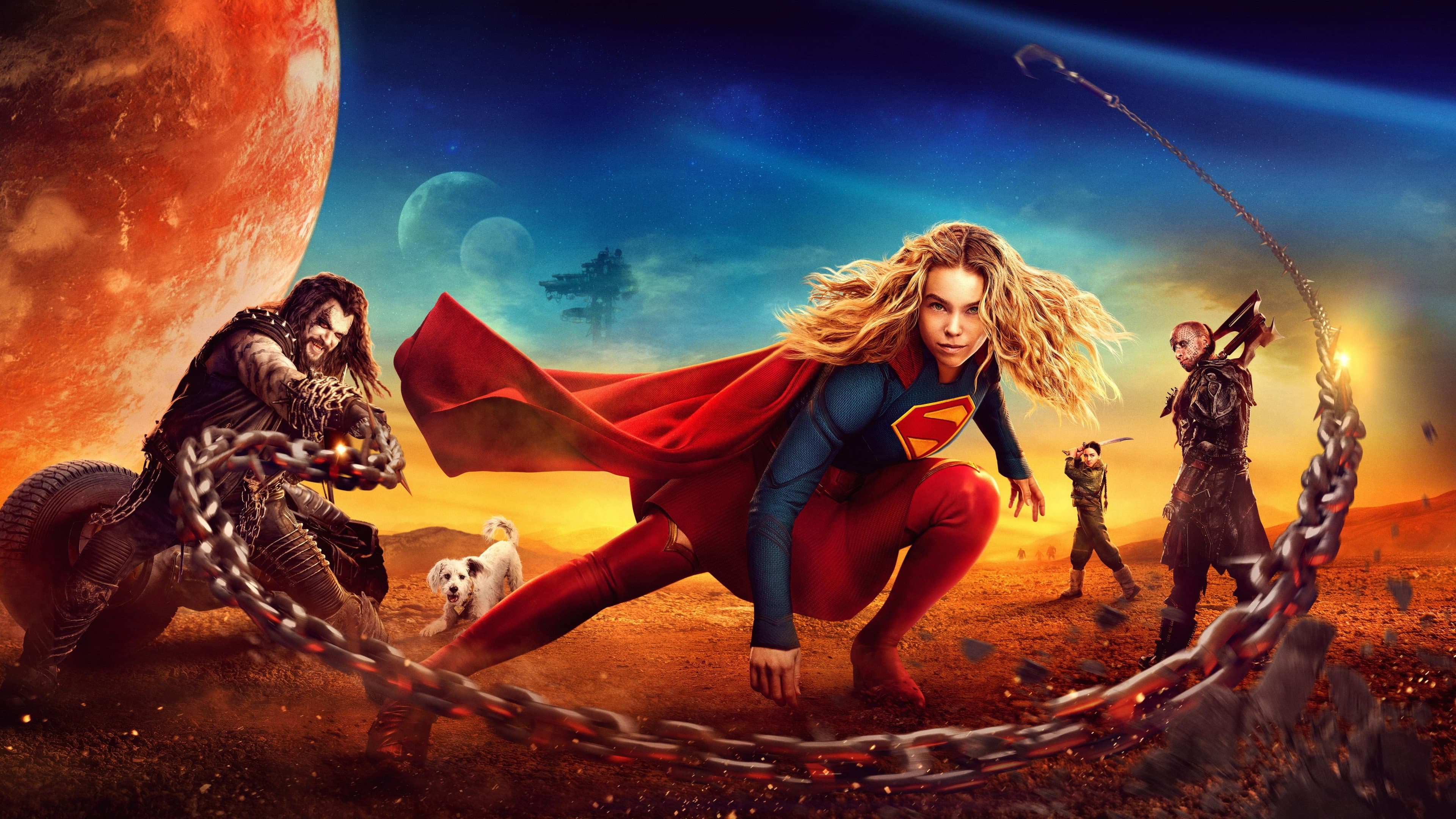 Picture of the movie