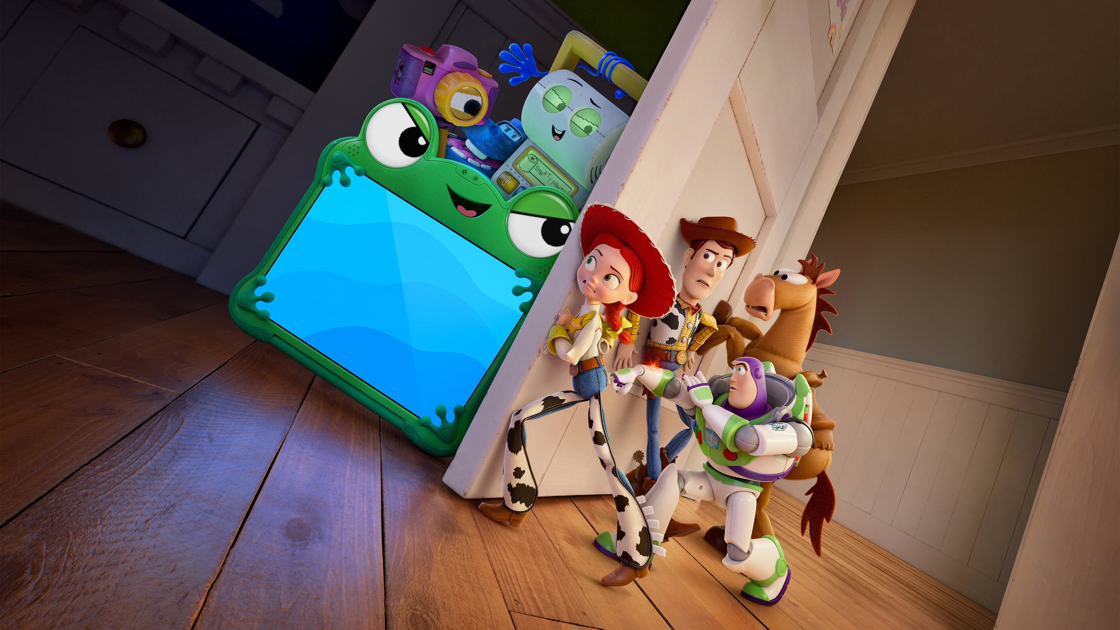 Picture of the movie