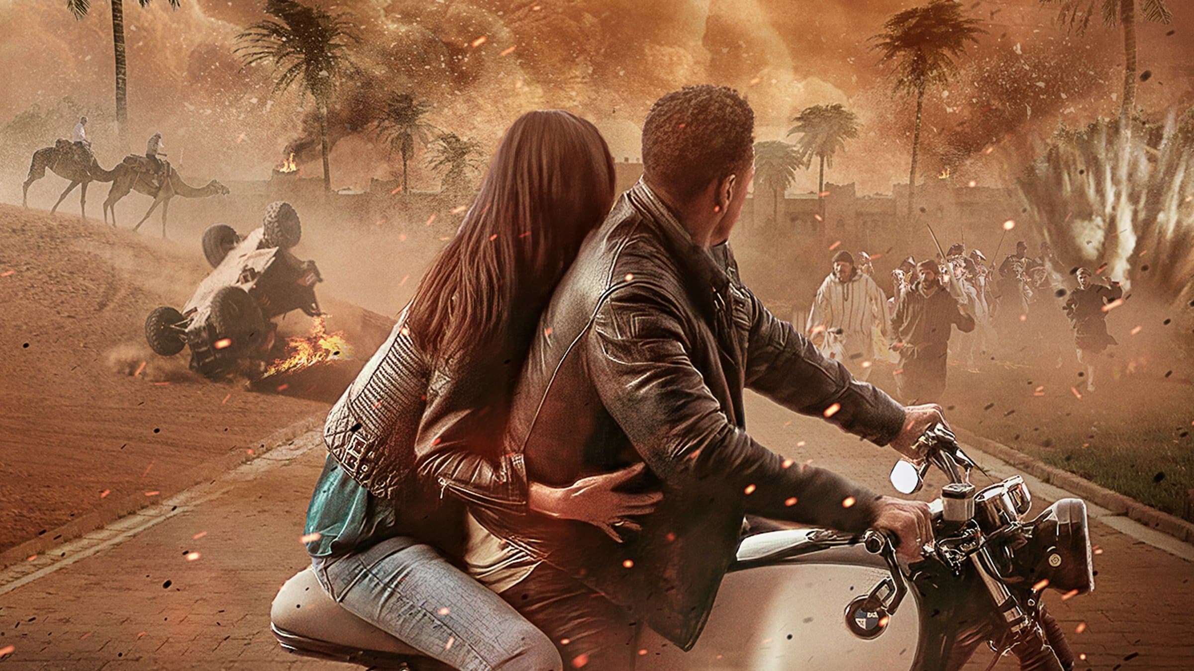 Picture of the movie