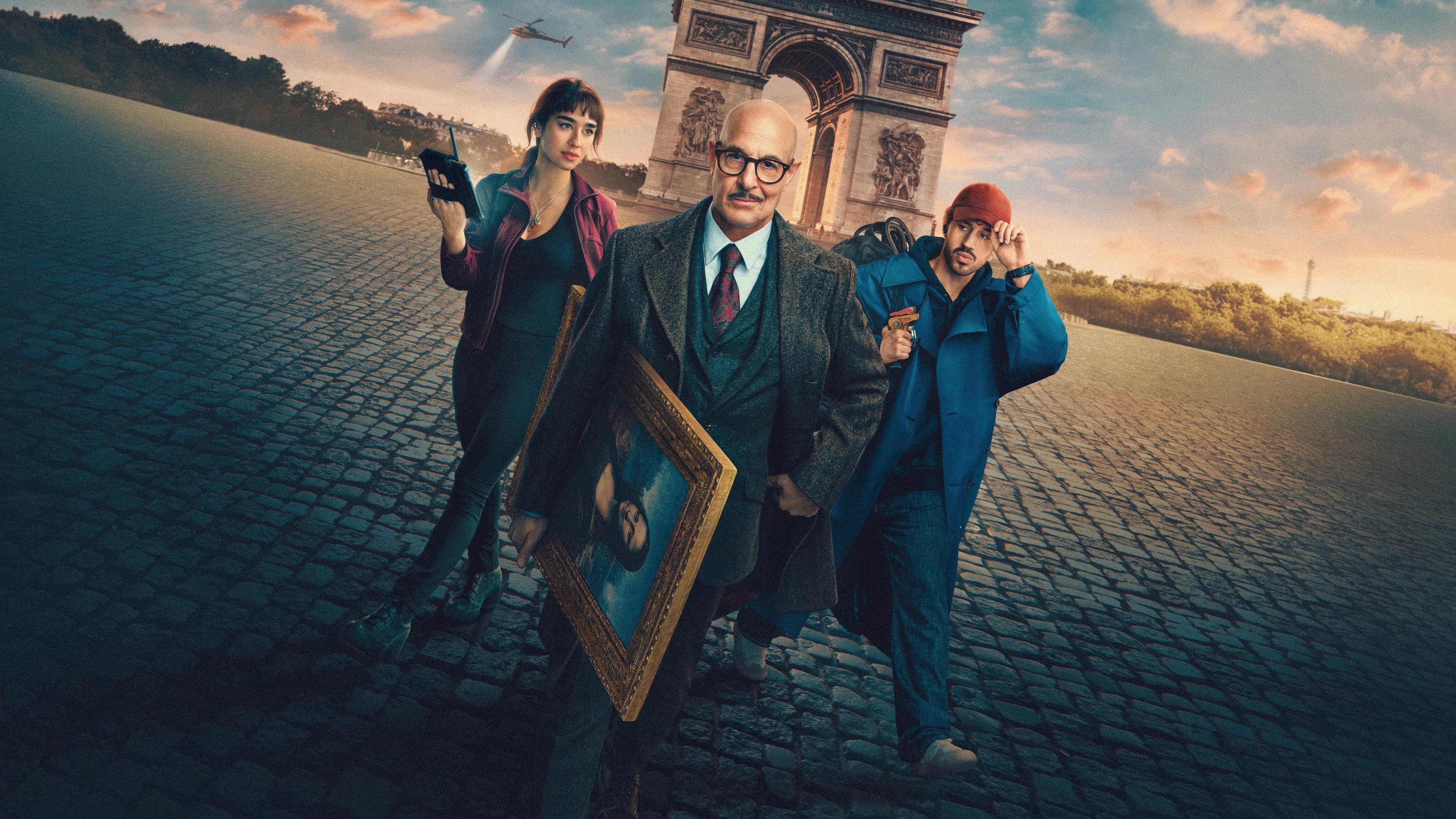 Picture of the movie