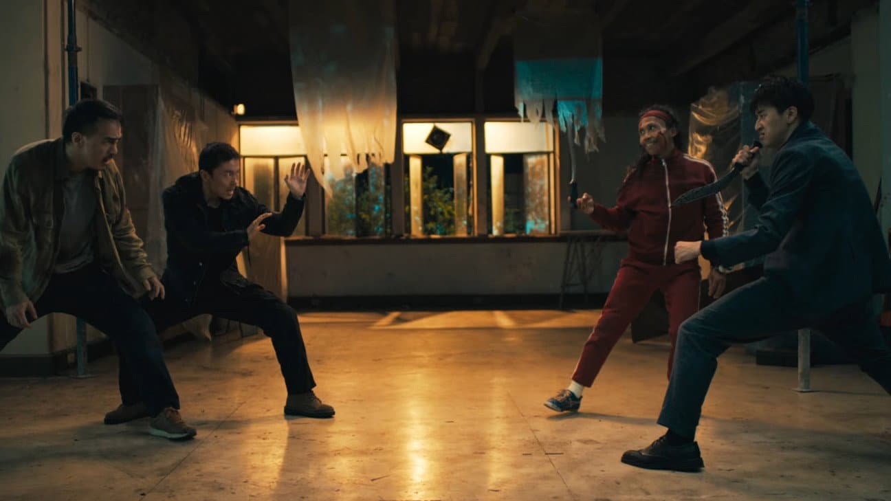 Picture of the movie