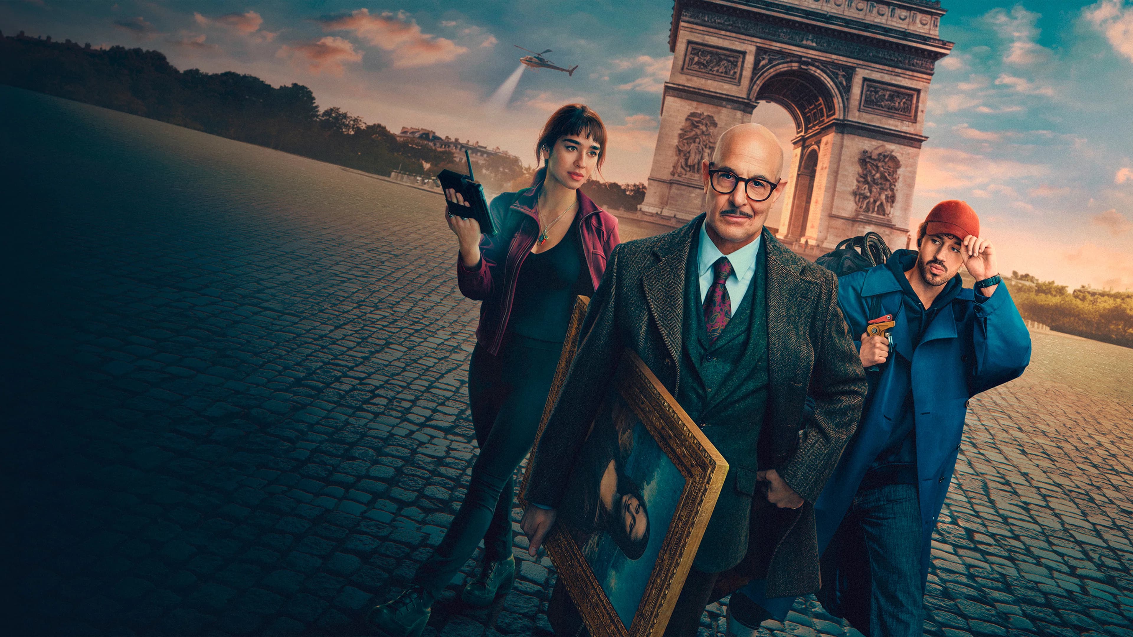 Picture of the movie