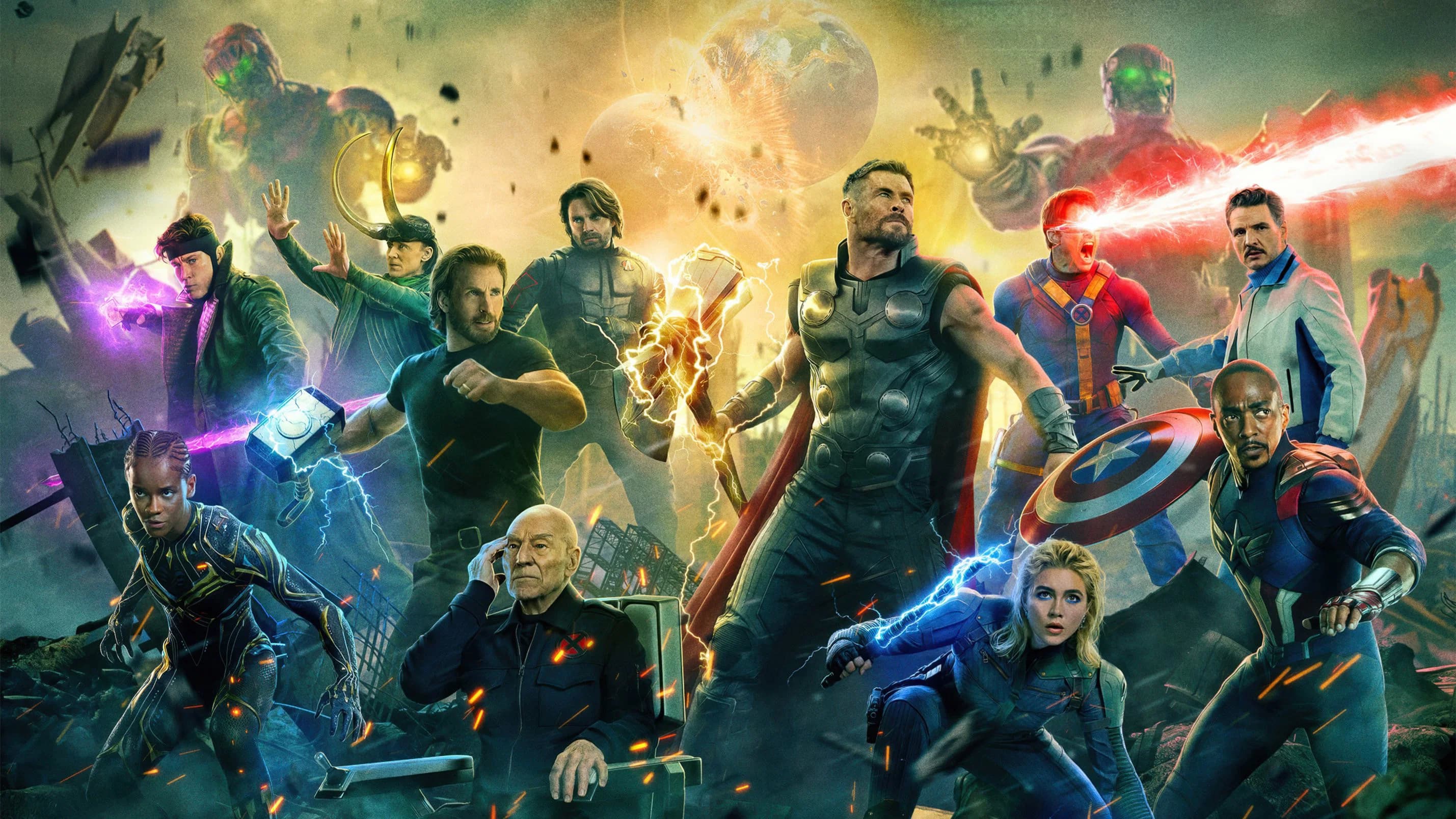 Picture of the movie