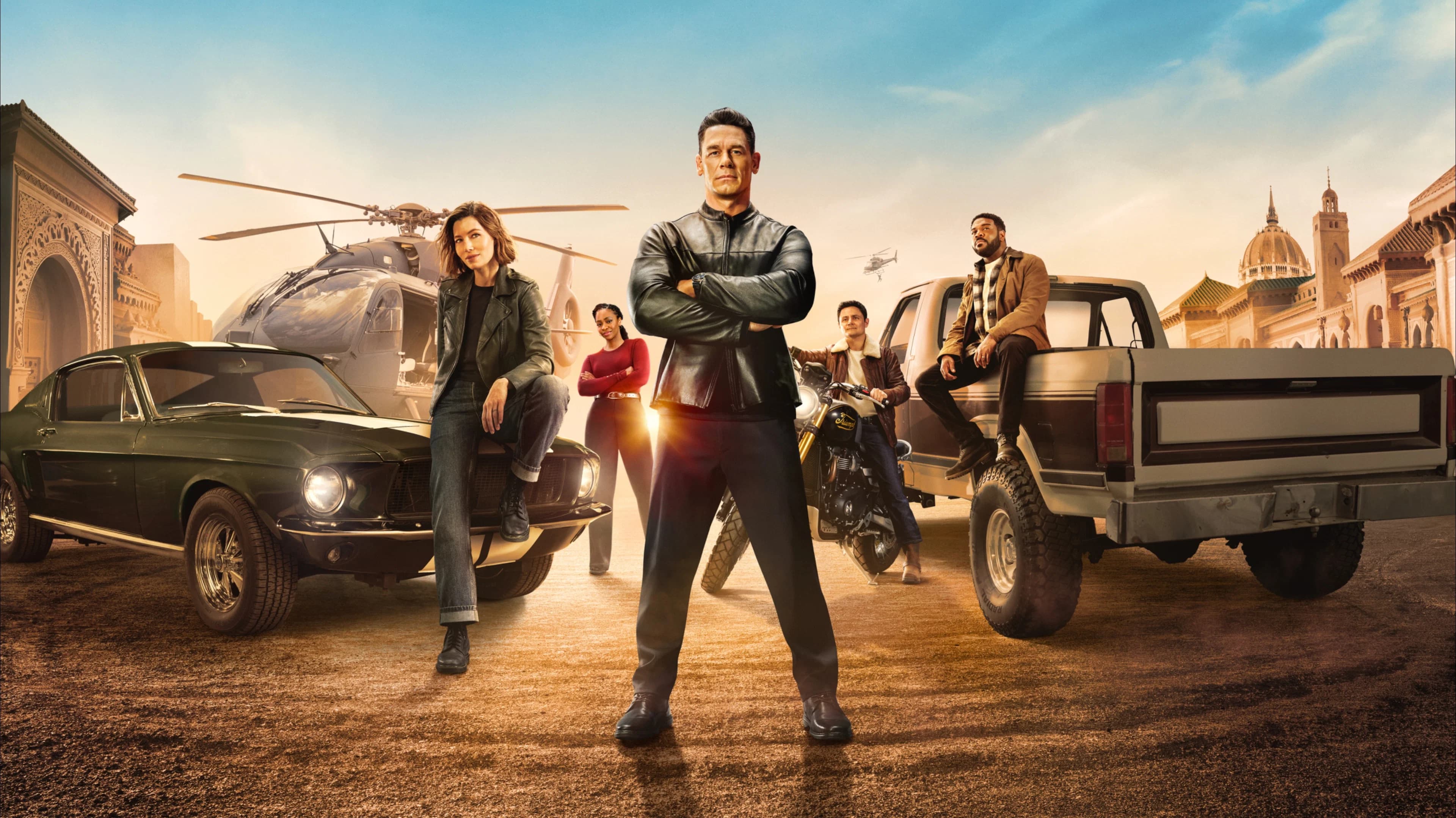 Picture of the movie