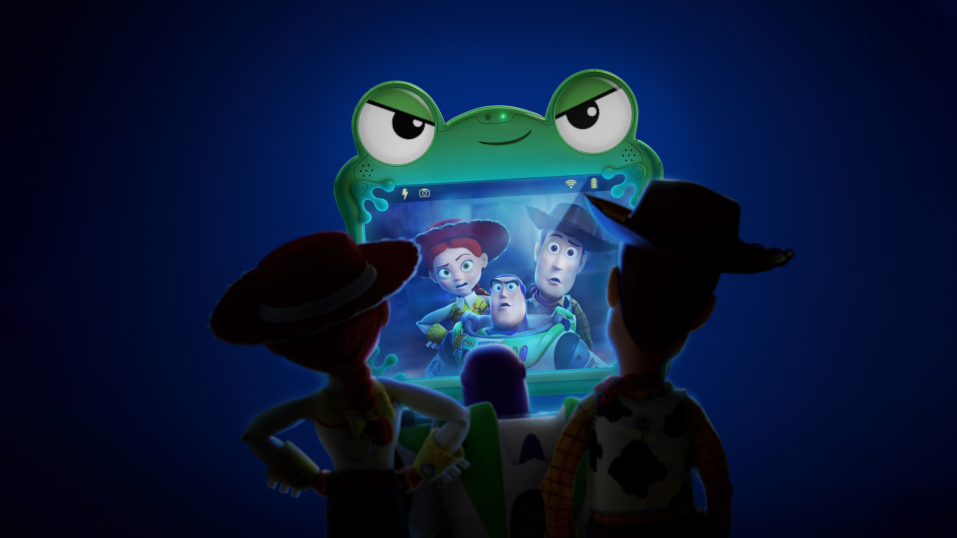 Picture of the movie