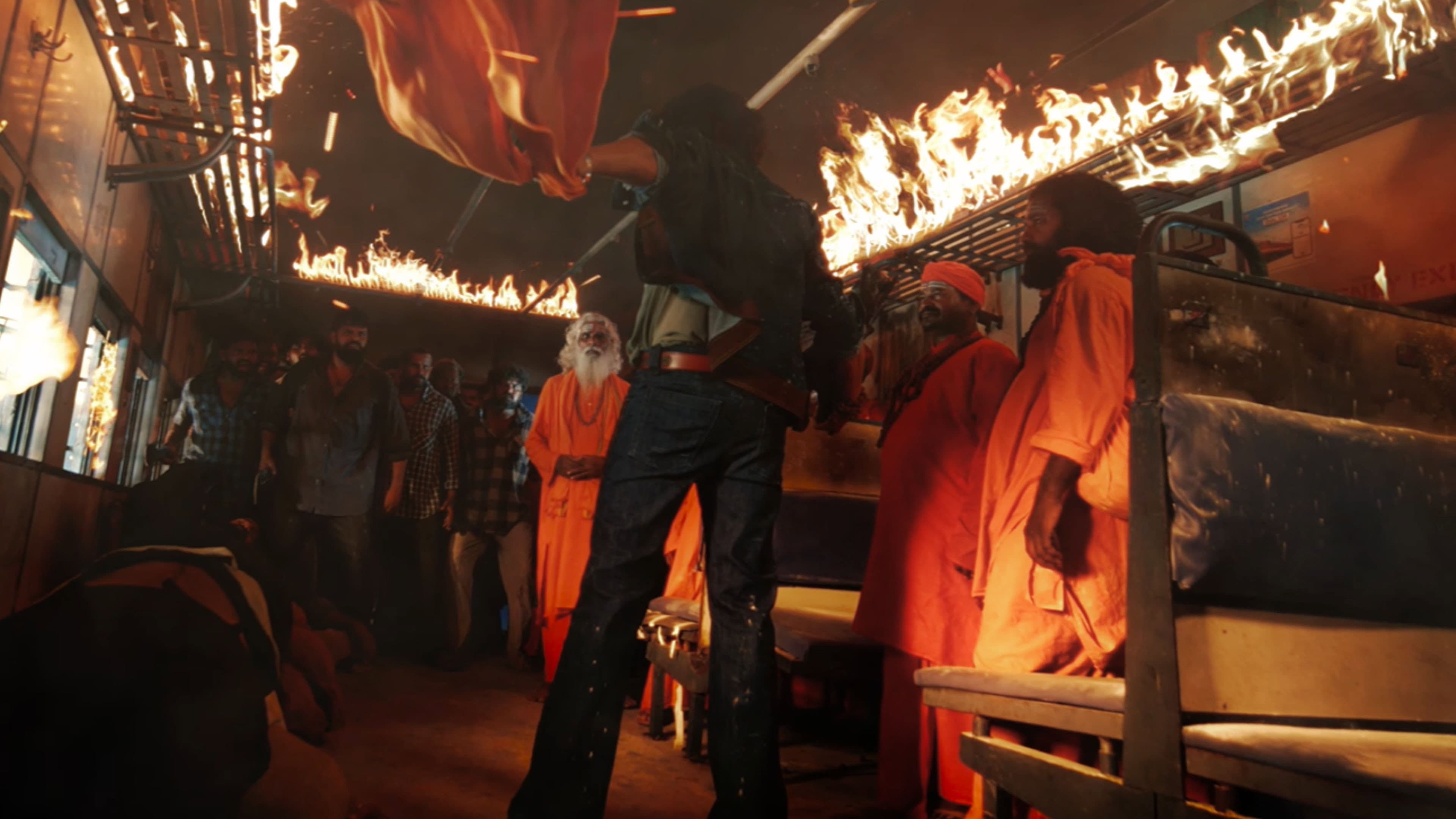 Picture of the movie
