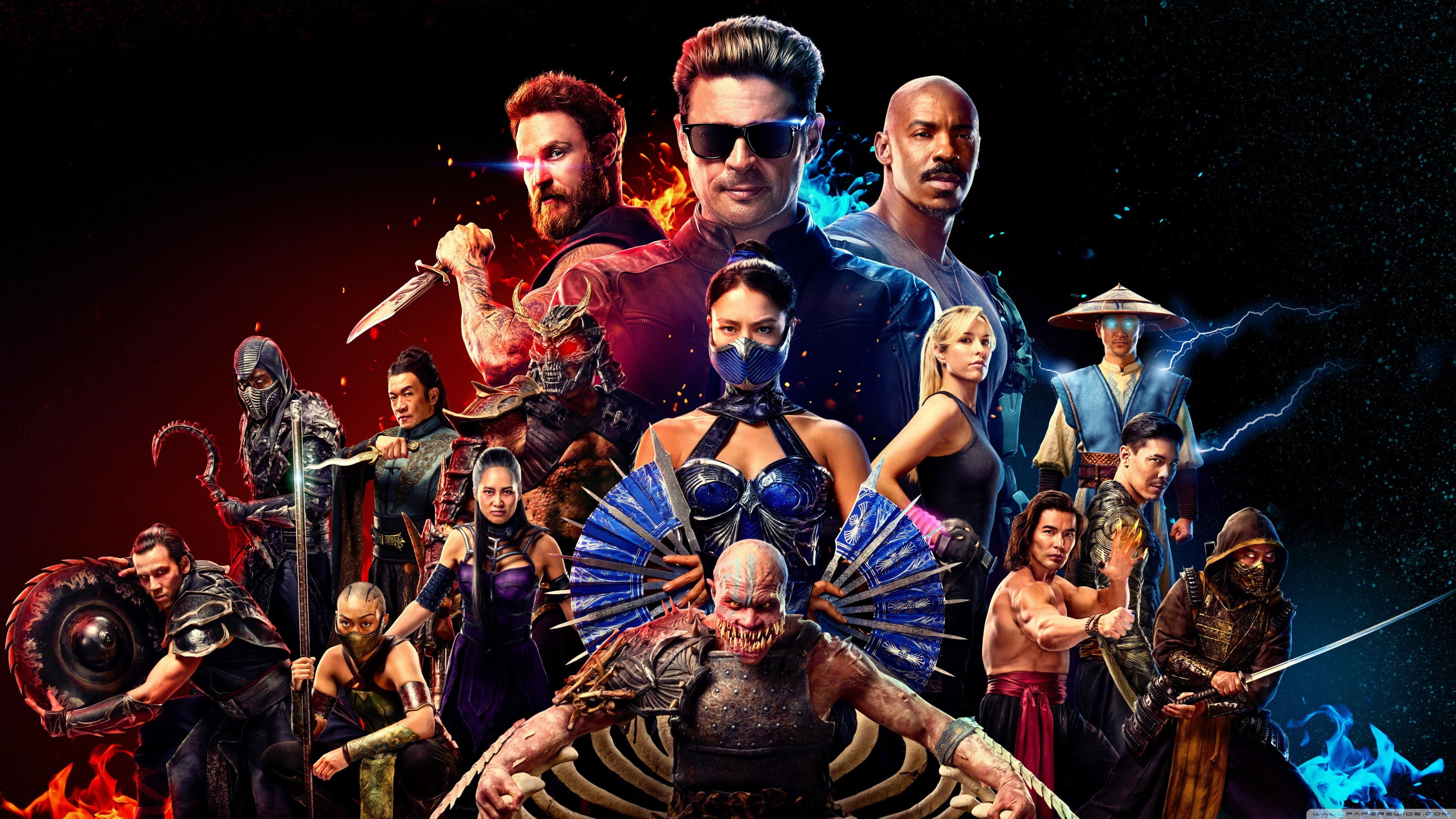 Picture of the movie