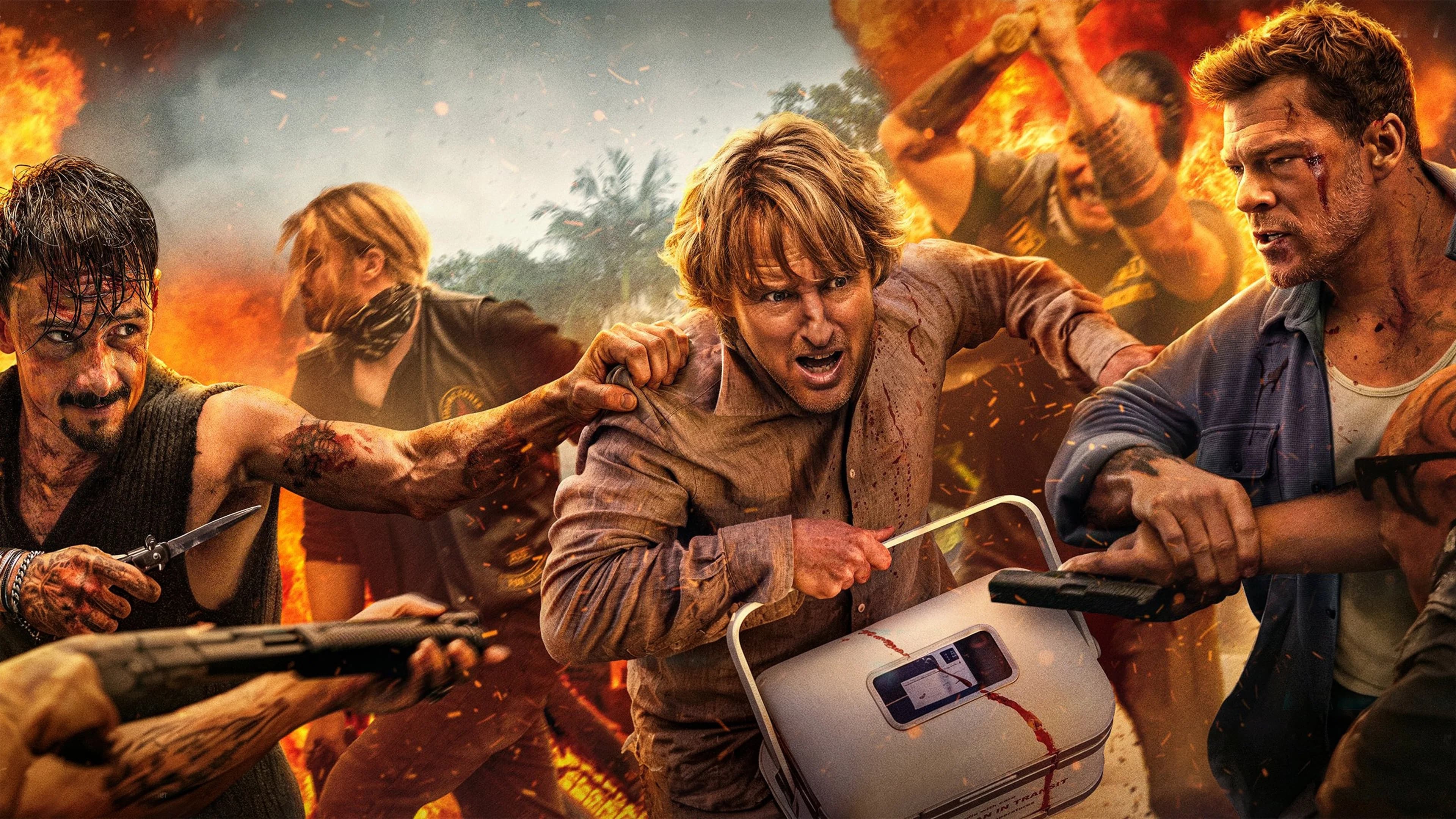 Picture of the movie