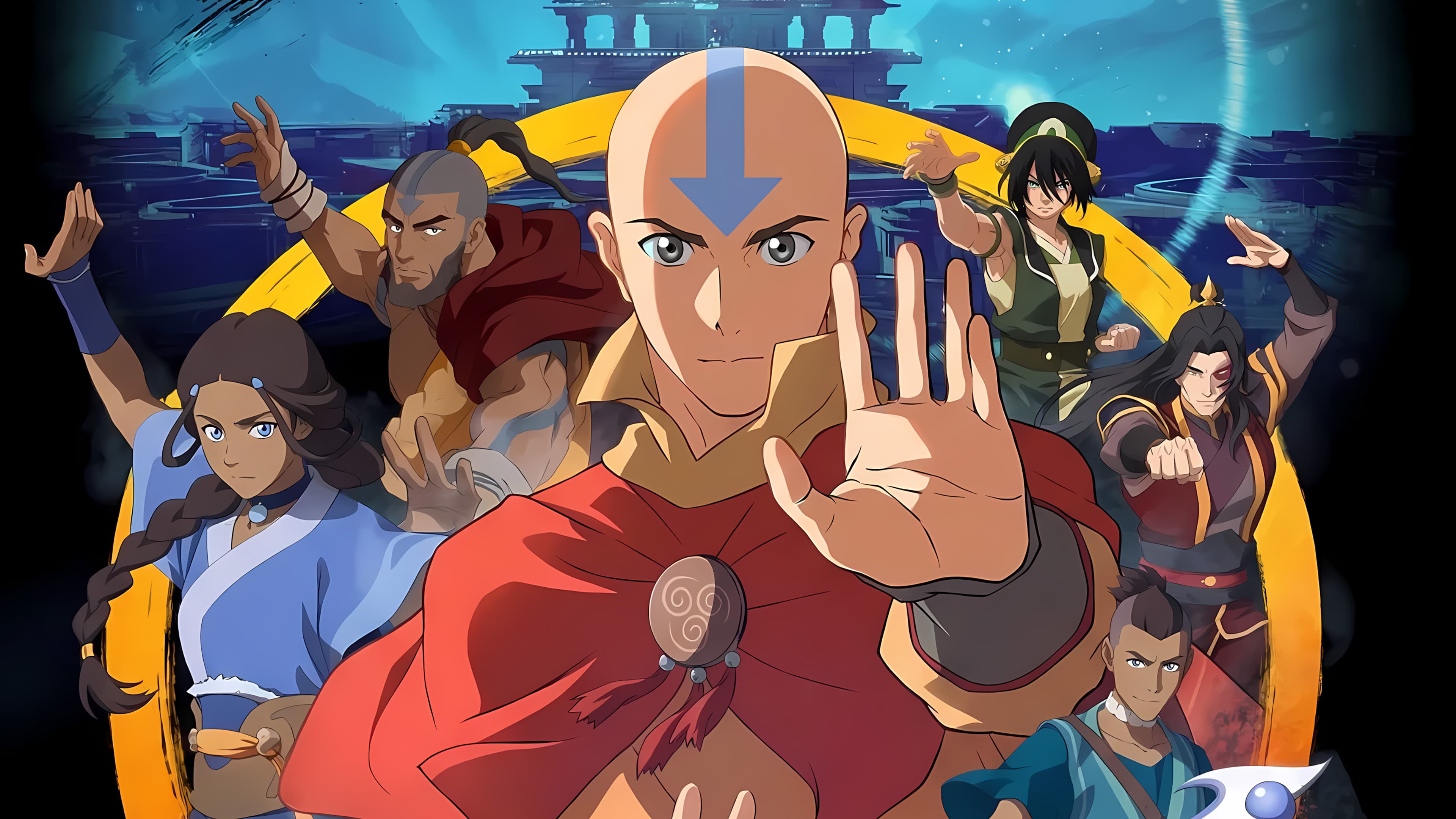 Picture of the movie
