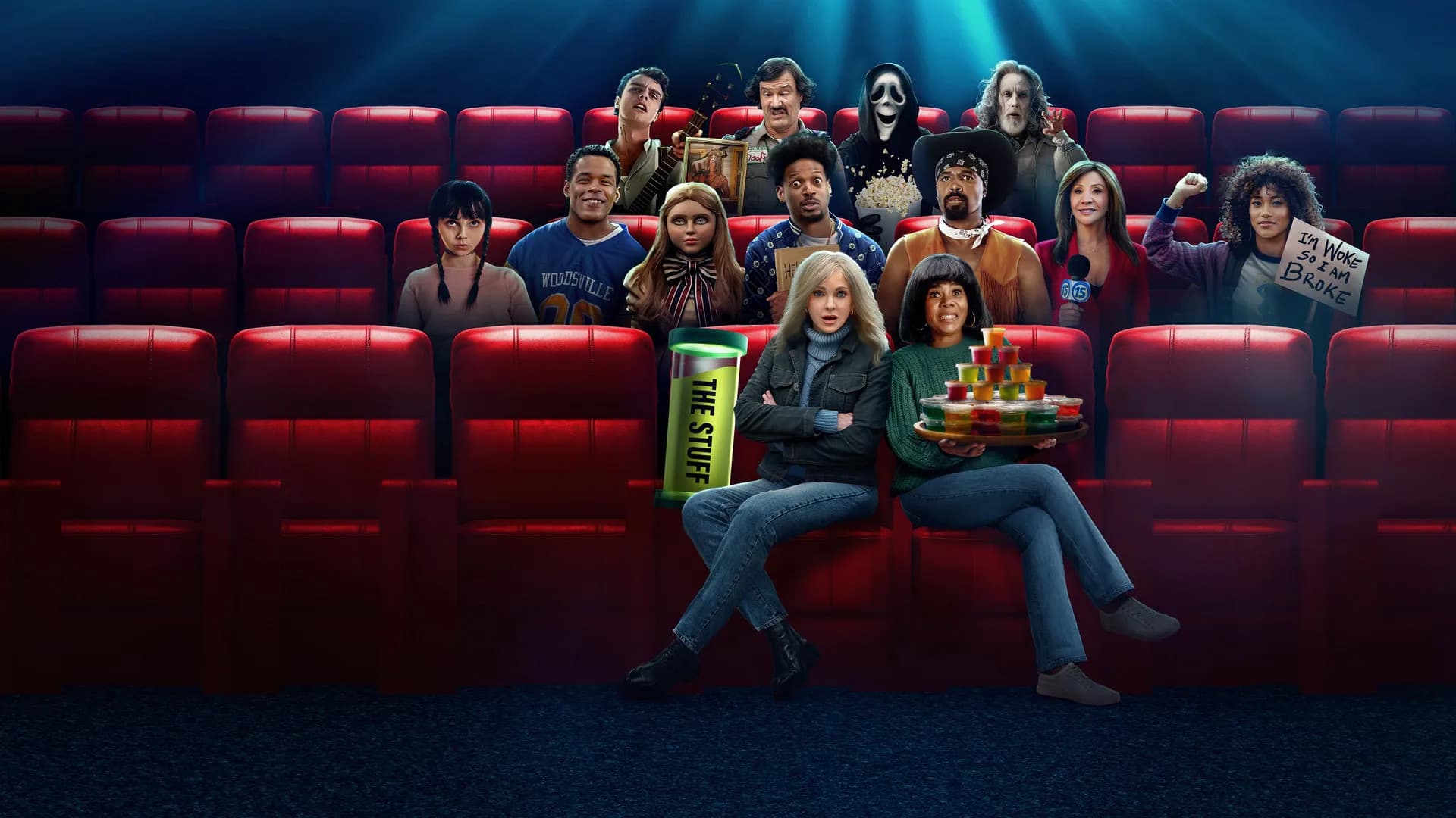 Picture of the movie